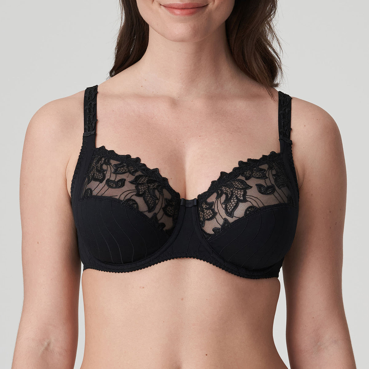 Linea Intima Bra Fittings Underwear Lingerie Toronto Canada