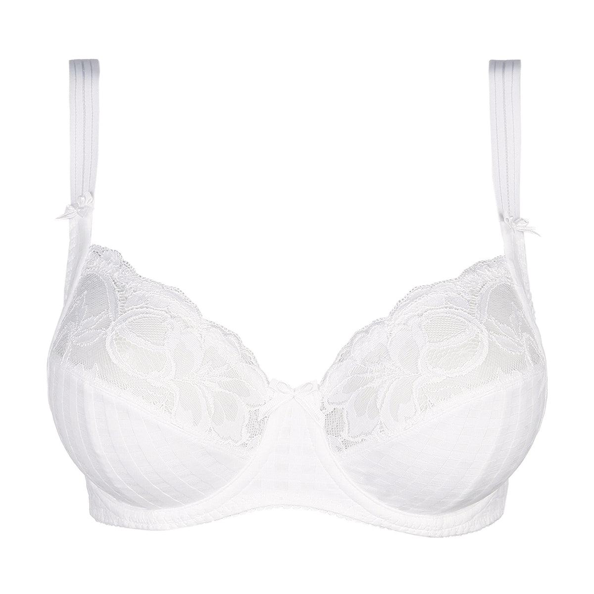 Victoria's Secret Bras White Size 38 F / DDD - $13 (81% Off Retail) - From  Madi