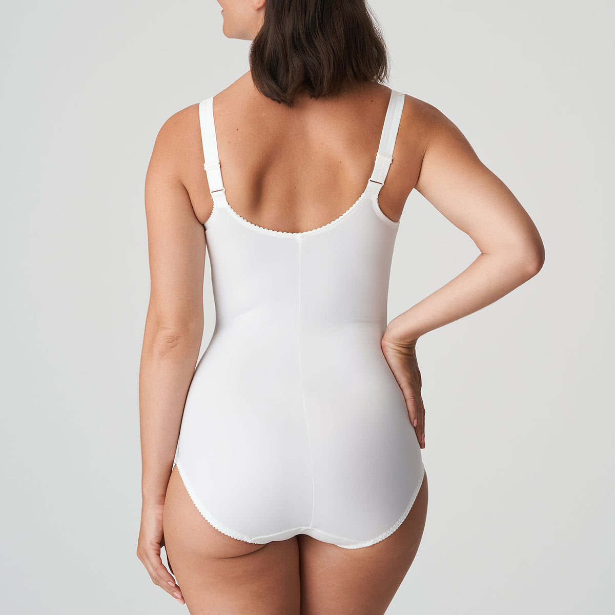 Prima Donna Deauville Underwire Shapewear Body Smoother Style 0461810