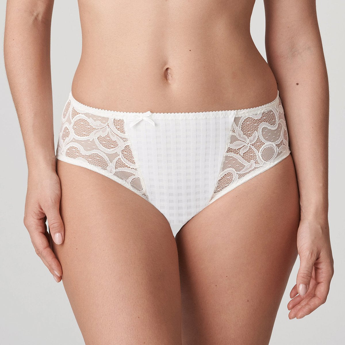 Slimma Full Brief Knickers, Lingerie