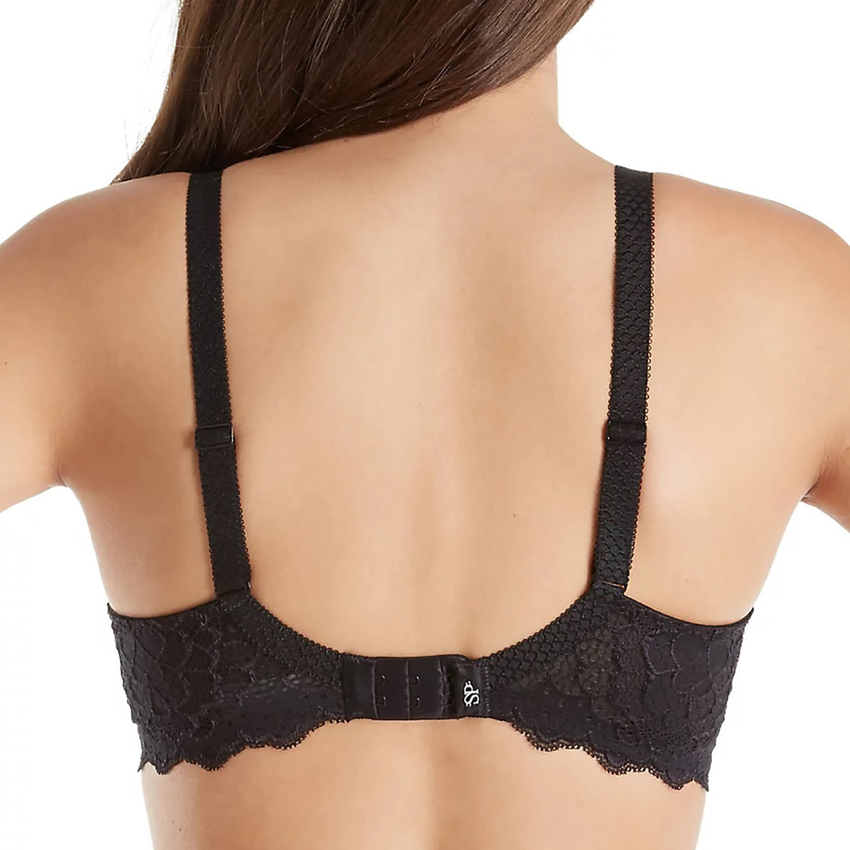 Simone Perele canada how should a bra fit lingerie linea intima caresse plunge bra black bra