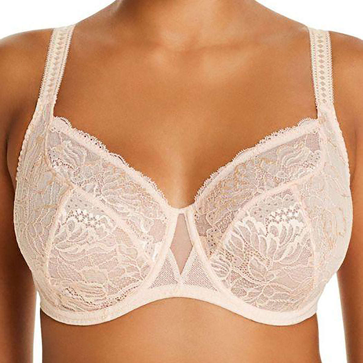 Simone Perele Womens Promesse Full Cup : : Clothing, Shoes &  Accessories