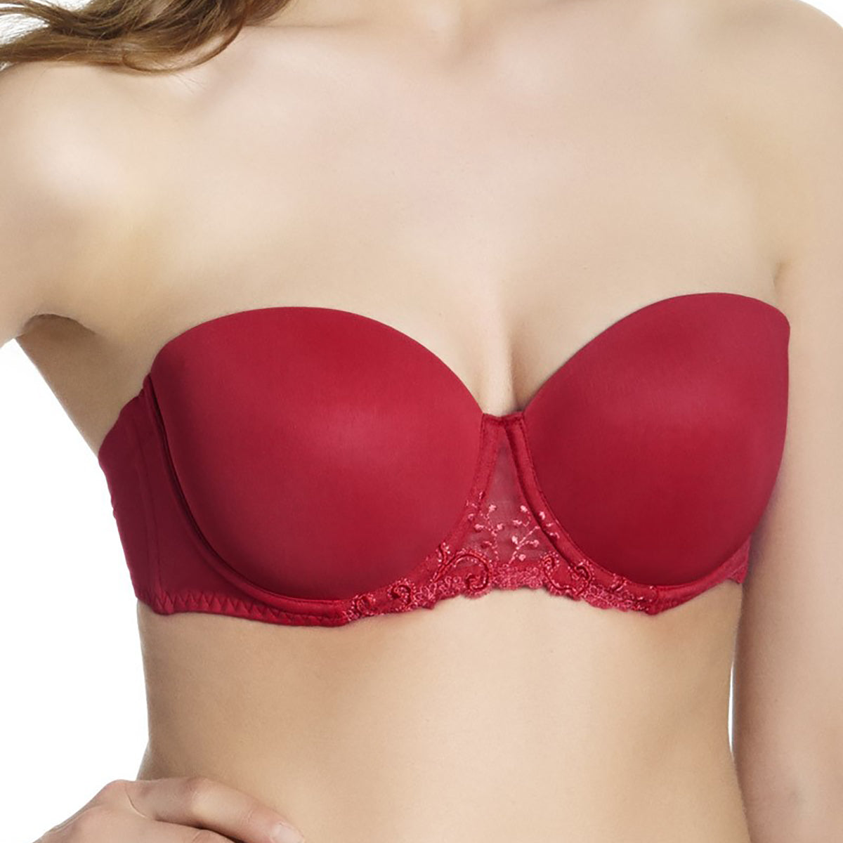 Simone Pérèle Delice Strapless Bra