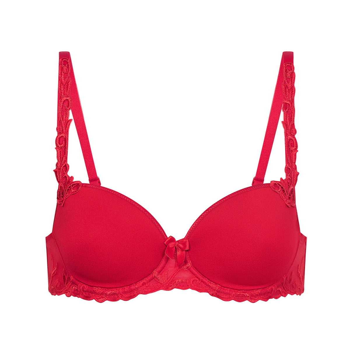 Simone Pérèle Andora 3D Spacer Balcony Bra