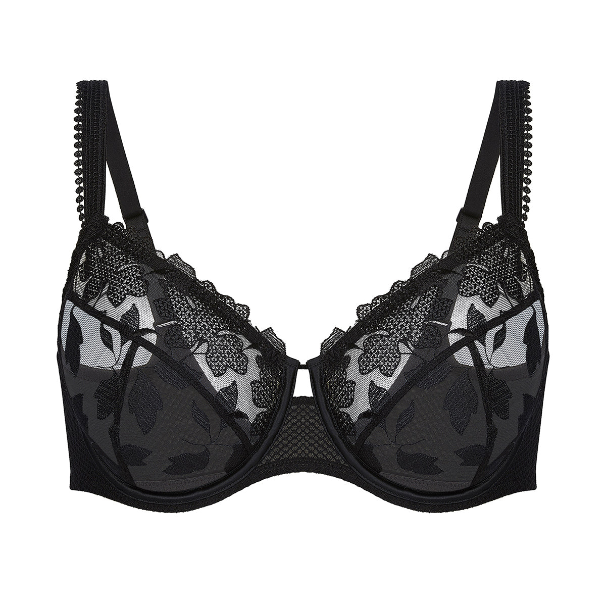 Simone Pérèle Dahlia Full Cup Bra